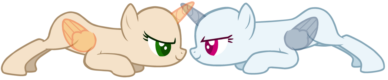 Art Base Rivals Rivals-Base by MagicalBases on DeviantArt