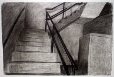 The Stairway