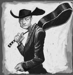 Stompin Tom by JoetheMick