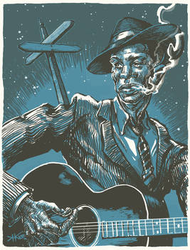 Robert Johnson