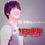 So Cute, Yesung