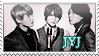 JYJ Stamp 1