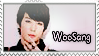 WooSang Stamp