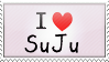 I Love SuJu