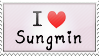 I Love Sungmin