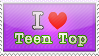 I Love Teen Top