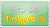 I'm A TripleS by NileyJoyrus14