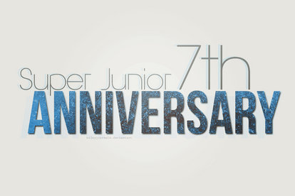 7th Super Anniversary