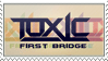Toxic - First Bridge by NileyJoyrus14