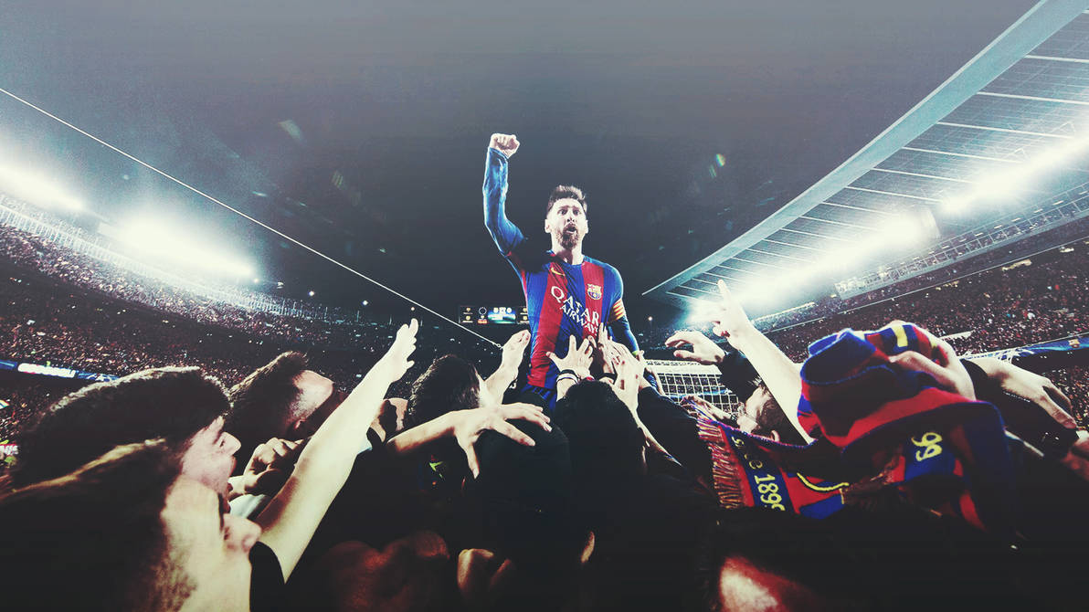Leo Messi đã tạo ra những khoảnh khắc đáng nhớ trong lịch sử bóng đá và Arlind44 đã ghi lại những khoảnh khắc đó trong bộ sưu tập hình ảnh đầy cảm hứng này. Đó là những tình huống thông minh, những cú sút hiểm hóc, và những pha ăn mừng đầy cảm xúc của Messi trong những trận đấu khó quên. Hãy cùng đón xem hình ảnh nghệ thuật này về Messi - một huyền thoại thật sự!