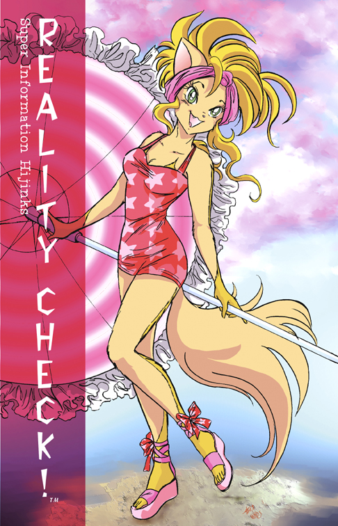 Reality Check back cover 2 by Tavicat