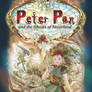 Peter Pan Ghosts of Neverland