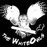 White Owls Logo