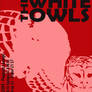 White Owls Poster 1