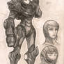 Samus Aran