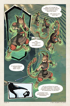 Echoes from the Rim pg. 3