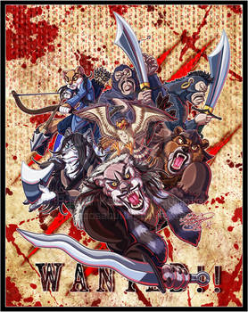 Explore The Best シャンユーの部下 Art Deviantart Explore The Best シャンユーの部下 Art Deviantart