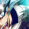 Grimmjow icon 08