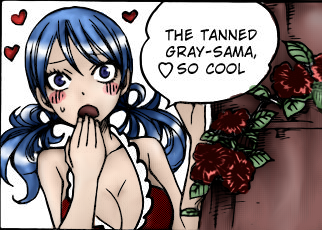 Juvia