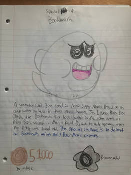 Explore the Best Boohemoth Art | DeviantArt