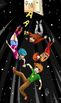 Scott Pilgrim