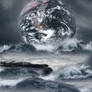 In The Middle of The Storm