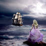 Sailing Away
