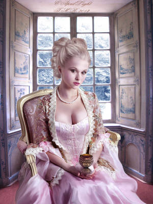Living Doll by AprilLight Living Doll by AprilLight