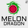 Logo - Melon Dragon