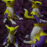 Renamon Plushie