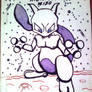 My First Mewtwo