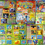 Mis Revistas De Pokemon