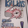 KillJoys