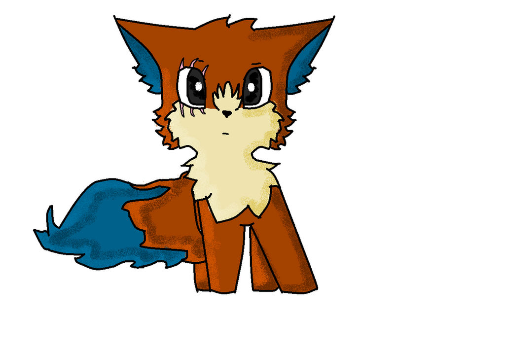 ramdom #2 (unfinished) by RK969 on DeviantArt