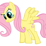 Fluttershy - Stare