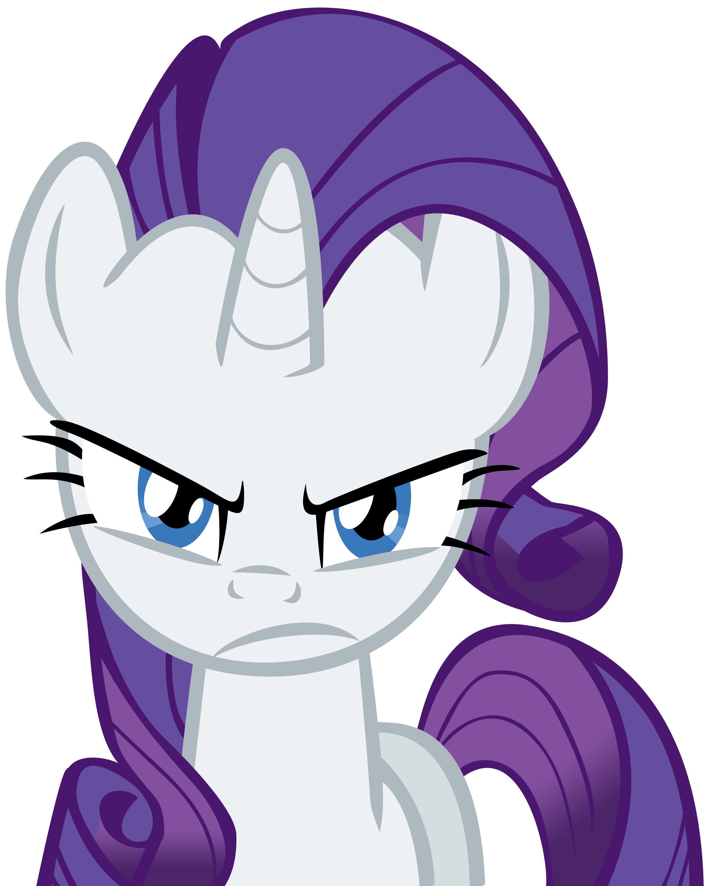 Rarity - It is on!