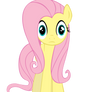 Fluttershy Sees Into Your Soul