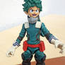 Midoriya