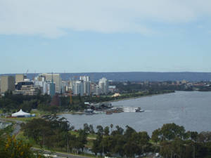 Perth