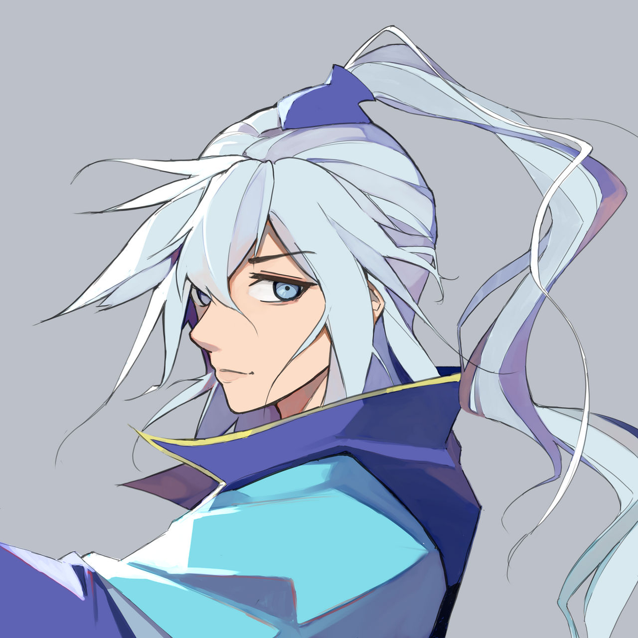Talon enduring sword fan art by cpfolder on DeviantArt