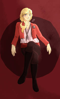 Enjolras