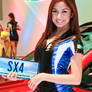 Philippine International Motor Show 2012 Models 14