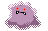 Retype Ditto Ghost