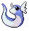 Revamp Dratini GSC-DPPt