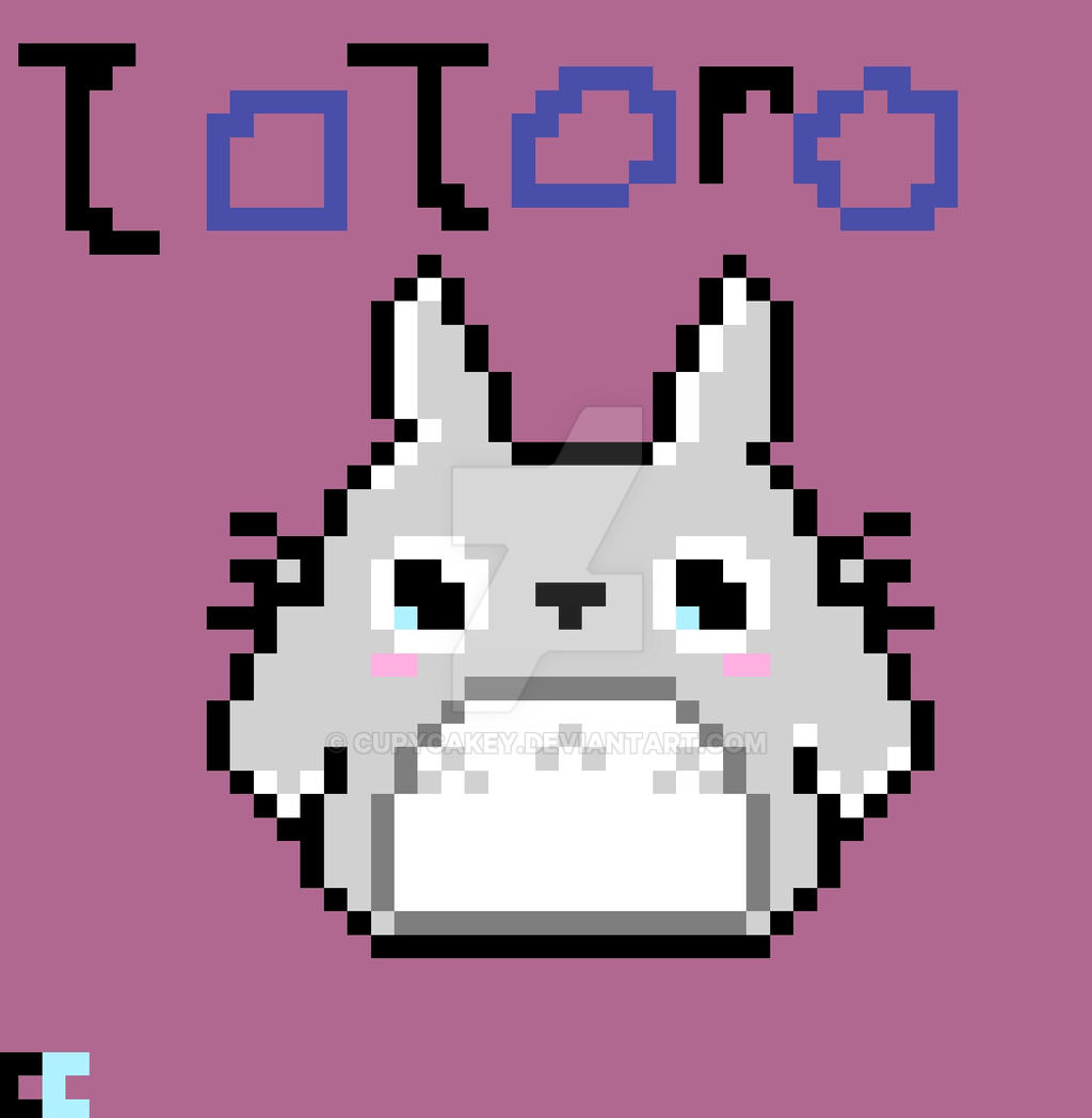 Totoro