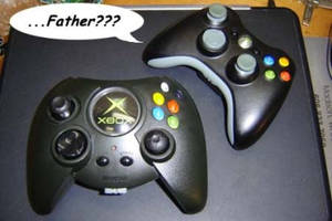 Xbox Family