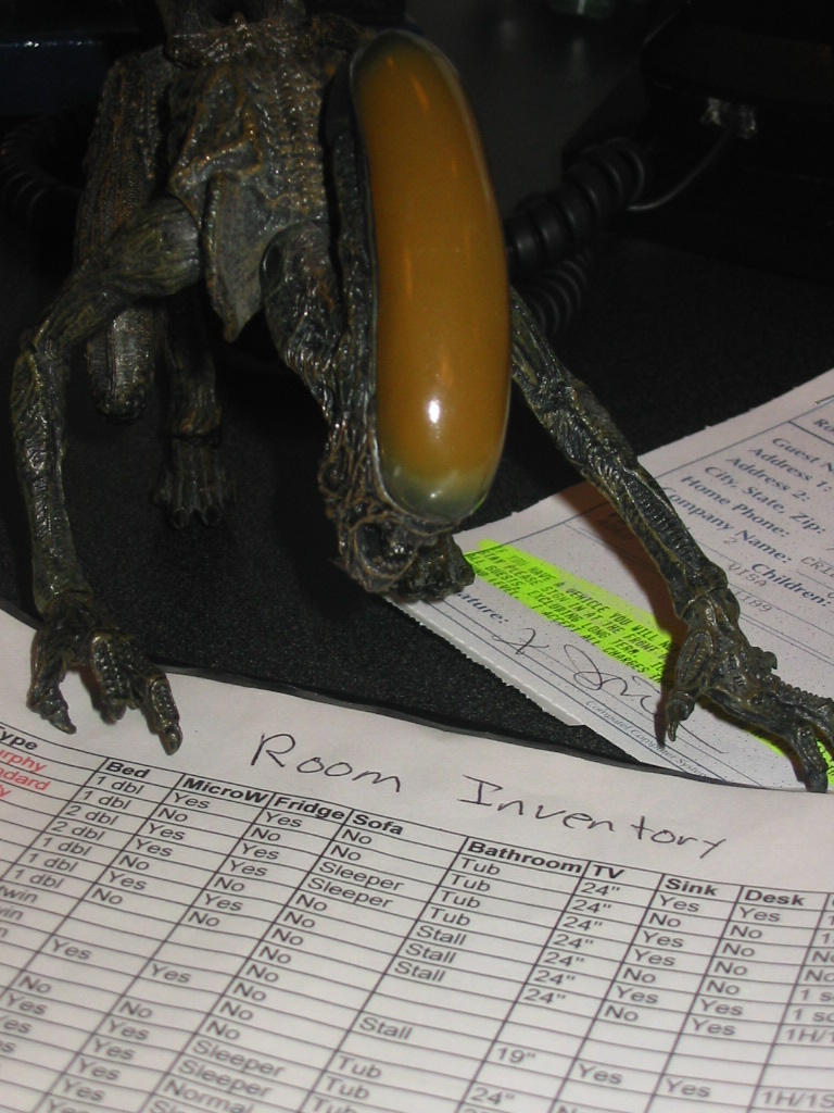 Write Inn Alien pt IV by jackasaurus on DeviantArt