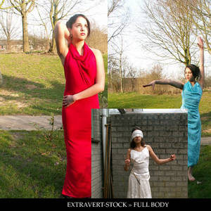 Extravert-Stock _ Full Body