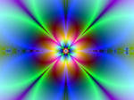 Flower by caffe1neadd1ct