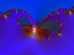 Dance of the Butterflies by caffe1neadd1ct